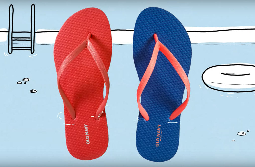 Flip-Flops